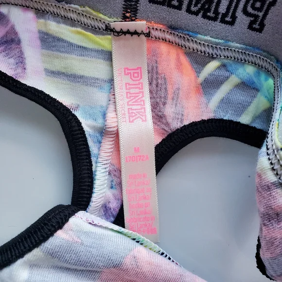 New VS Pink Panty - Picture 3 of 3